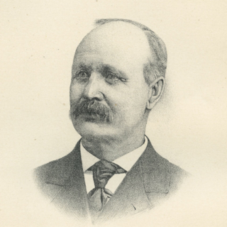 John Gabbott (1842 - 1926) Profile